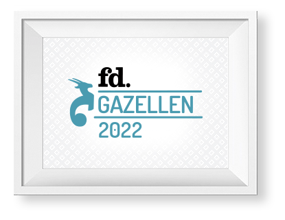 Gazellen awards 2022